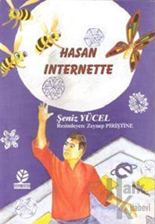 Hasan Internette - Halkkitabevi