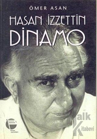 Hasan İzzettin Dinamo - Halkkitabevi
