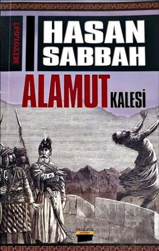 Hasan Sabbah Alamut Kalesi - Halkkitabevi