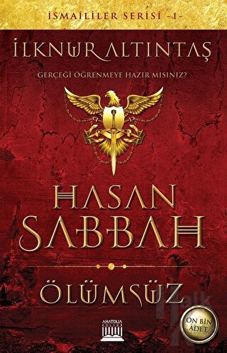 Hasan Sabbah - Halkkitabevi