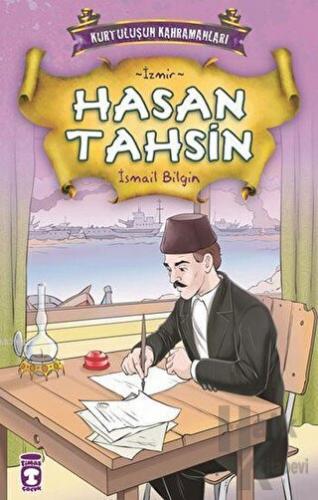 Hasan Tahsin - Halkkitabevi
