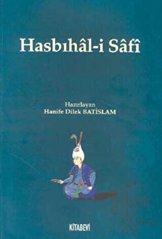 Hasbıhal-i Safi - Halkkitabevi