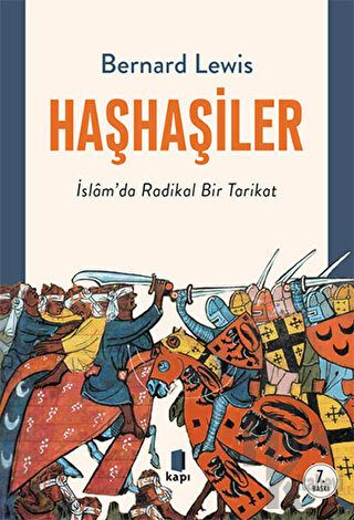 Haşhaşiler - Halkkitabevi