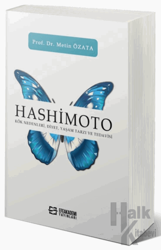 Hashimoto - Halkkitabevi