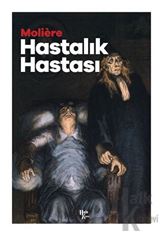 Hastalık Hastası