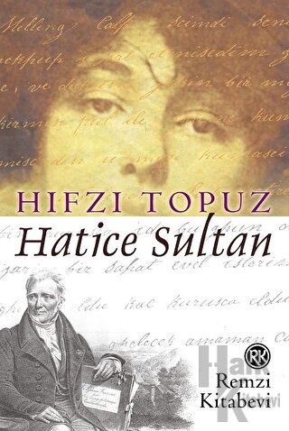 Hatice Sultan - Halkkitabevi