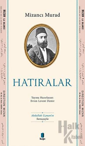 Hatıralar