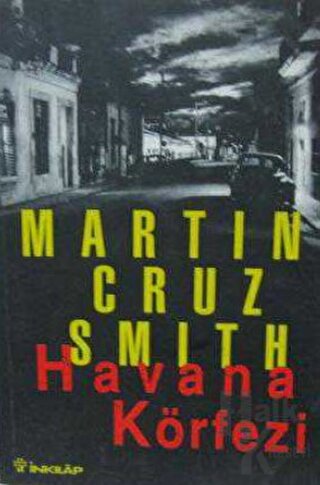 Havana Körfezi - Halkkitabevi