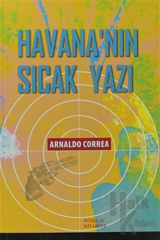 Havana’nın Sıcak Yazı