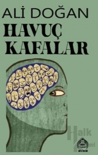 Havuç Kafalar - Halkkitabevi