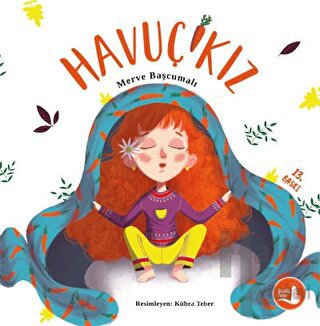 Havuç Kız - Halkkitabevi