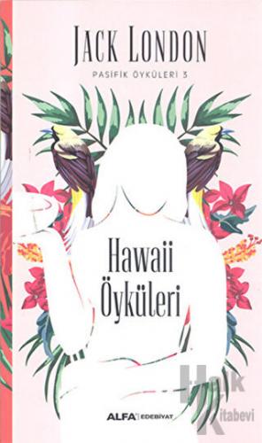 Hawaii Öyküleri - Halkkitabevi
