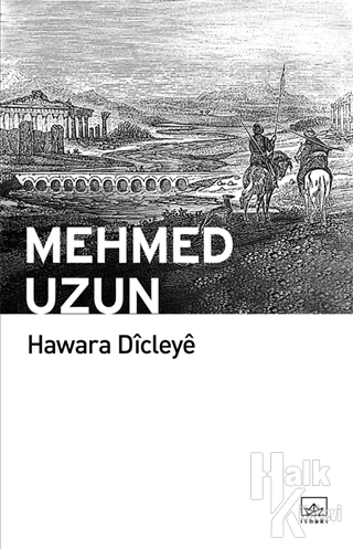 Hawara Dicleye - Halkkitabevi