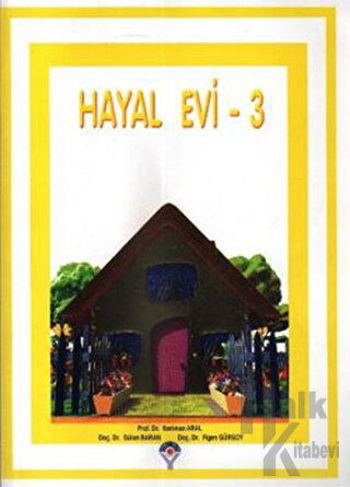 Hayal Evi - 3