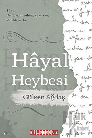 Hayal Heybesi - Halkkitabevi