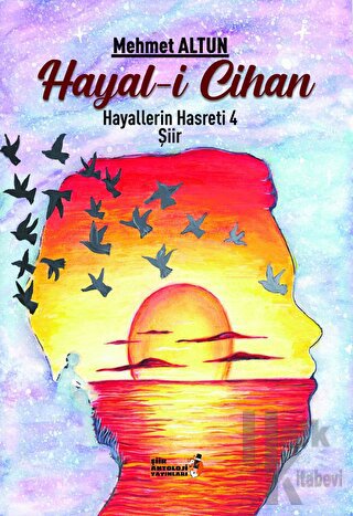 Hayal-i Cihan - Hayallerin Hasreti 4 - Halkkitabevi