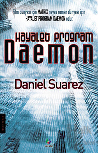 Hayalet Program Daemon - Halkkitabevi