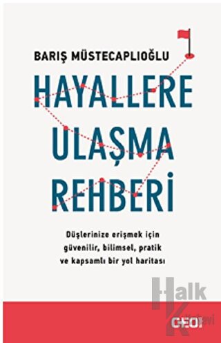 Hayallere Ulaşma Rehberi - Halkkitabevi