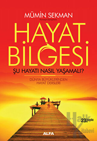 Hayat Bilgesi - Halkkitabevi