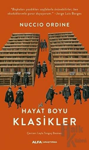 Hayat Boyu Klasikler - Halkkitabevi
