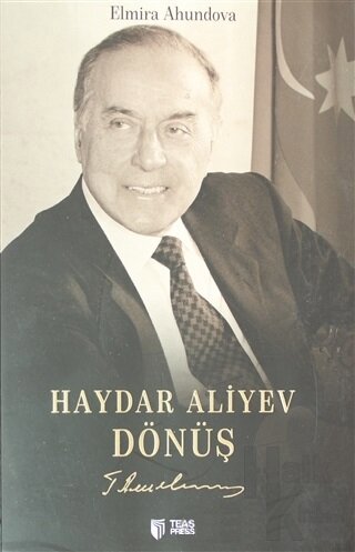 Haydar Aliyev Dönüş - Halkkitabevi
