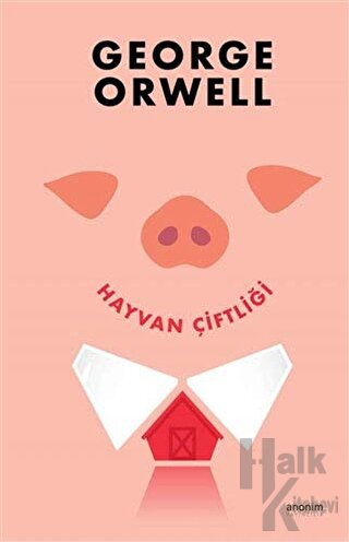 Hayvan Çiftliği - Halkkitabevi