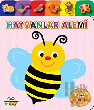 Hayvanlar Alemi - Yavru Ördek Serisi