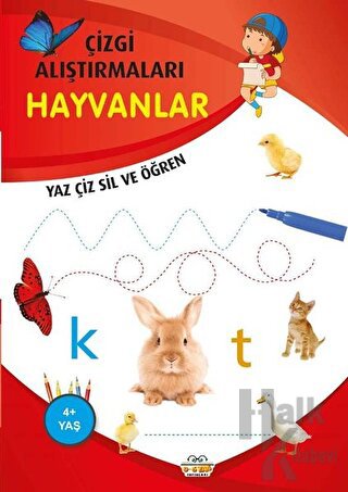 Hayvanlar