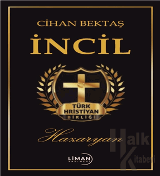 Hazaryan İncili