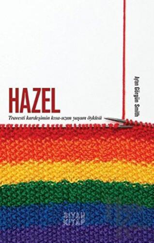 Hazel - Halkkitabevi