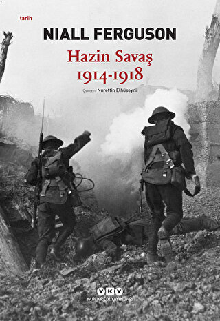 Hazin Savaş 1914-1918