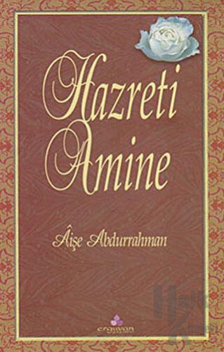 Hazreti Amine - Halkkitabevi