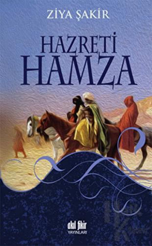 Hazreti Hamza - Halkkitabevi
