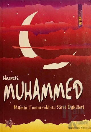 Hazreti Muhammed - Halkkitabevi