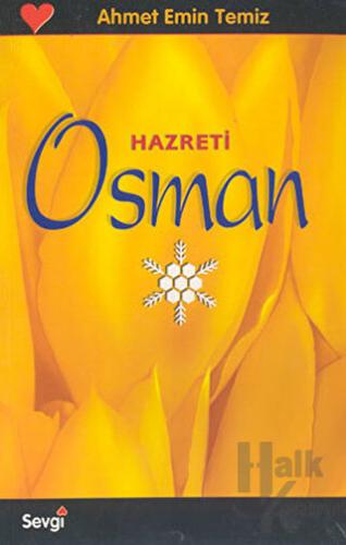 Hazreti Osman - Halkkitabevi