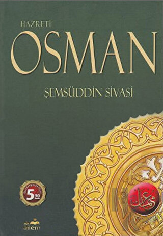 Hazreti Osman - Halkkitabevi
