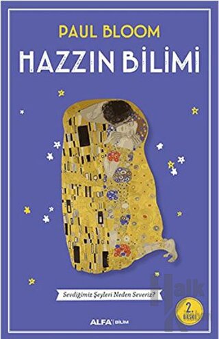 Hazzın Bilimi - Ahmet Birsen -Halkkitabevi