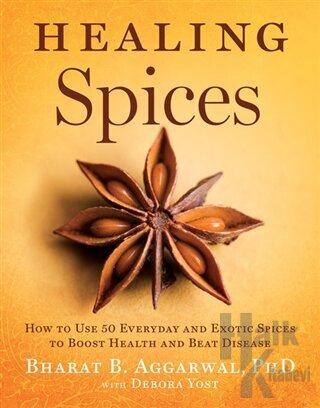 Healing Spices (Ciltli)
