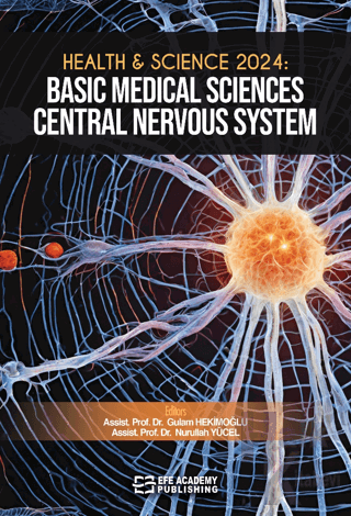 Health & Science 2024: Basic Medical Sciences Central Nervous System