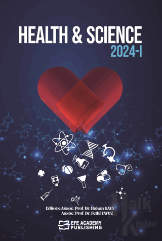 Health & Science 2024-I