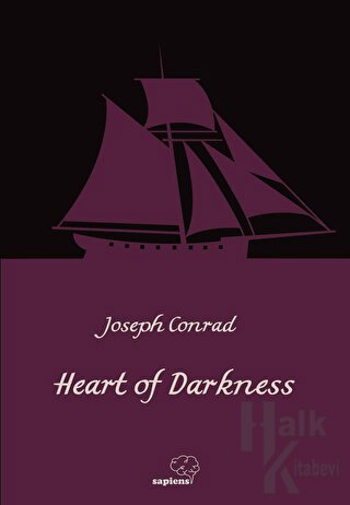 Heart of Darkness - Halkkitabevi