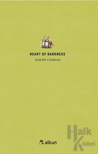 Heart Of Darkness - Halkkitabevi