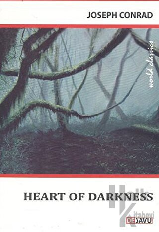 Heart of Darkness - Halkkitabevi