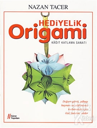 Hediyelik Origami
