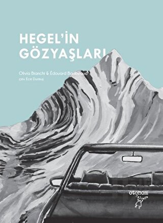 Hegel’in Gözyaşları - Halkkitabevi