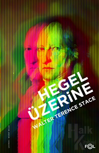 Hegel Üzerine - Halkkitabevi