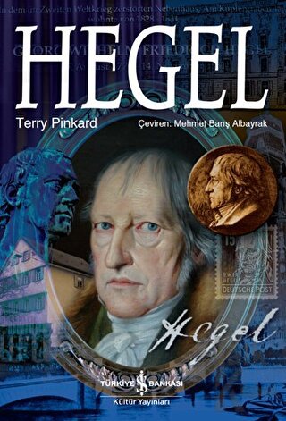 Hegel - Halkkitabevi