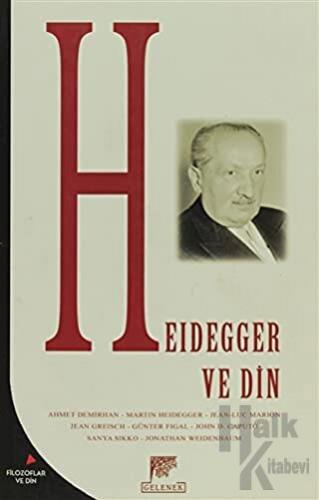 Heidegger ve Din