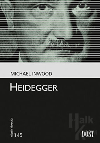 Heidegger - Halkkitabevi