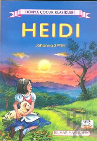 Heidi (4-5. Sınıflar İçin)